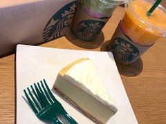 -星巴克(天津鲁能中心第三店)
