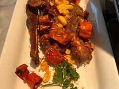 -小菜园新徽菜(无锡宜家荟聚中心店)