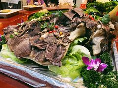 -湖畔居茶楼(湖滨店)
