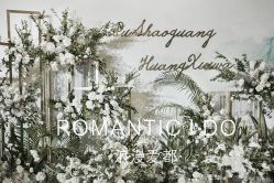 -上海外高桥喜来登酒店·宴会厅