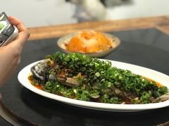 豆香捞鱼-十碗香