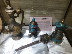 -内蒙古驻京办餐厅