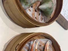 -蔡澜点心·粤菜(月星环球港店)