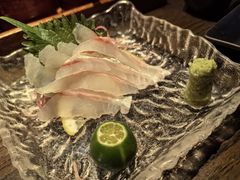 -三川·十酒Izakaya(南昌路店)