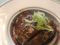 -唐廊烤鸭店(工体店)