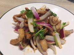 -味莊·青岛菜(云霄路店)
