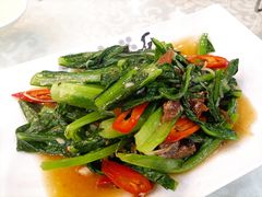 -先记烧鹅王·本地粤菜(福永店)