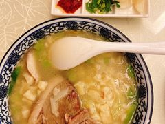 -玉华宫宾馆·餐厅(铜川驻京办店)