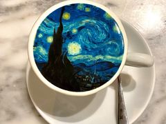 -Lex Coffee