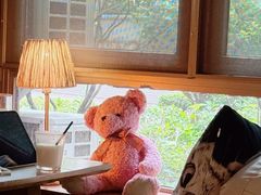 -咖法森林·咖啡  酒吧(天河店)