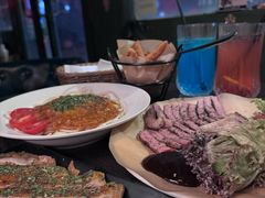-The Cheebat 锌吧·Bistro(体育西店)