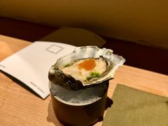 -RONIN Snack Bar