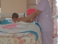 -喜宝母婴月子会所