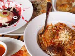 -城市大道红炉披萨烘焙坊