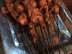 -文文烤肉(大皮院店)