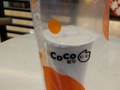-CoCo都可(香港名都店)