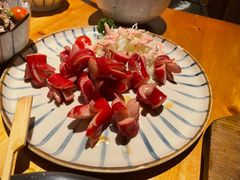 -大叔食堂·和风料理·烧鸟(Aone运动公园店)