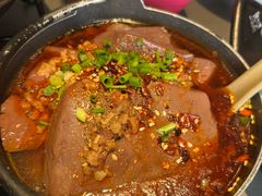 -古市香跷脚牛肉·非遗传承单位