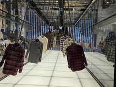 -优衣库(银座店)