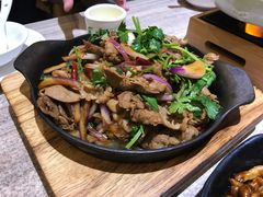 -九毛九西北菜(番禺万达店)