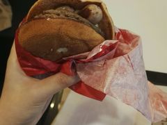 -麦当劳(鼓楼店)