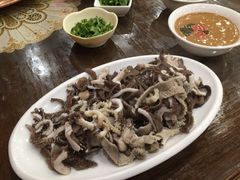 -郭家大院(新源店)
