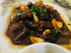 红烧鳝筒-林家饭店(新林公路店)