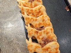 -高玛纳驴肉火烧(一世界店)