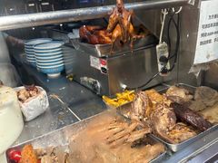 -永祥烧腊餐厅(虹口店)