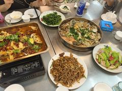 -五月花海鲜城