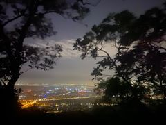 -紫金山山顶公园