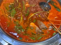 -姐妹辣糊糊(朝阳巷二店)