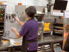 -麦当劳(天塔道店)