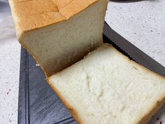 -银座仁志川·生吐司专门店(香港广场店)