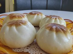 -粤汇味•粤菜•点心(车陂龙口大街店)