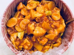 -胖哥料理(兴义里店)