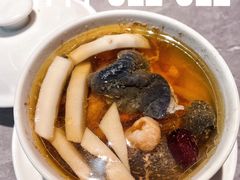 -啫神·广州地标美食(北京路店)