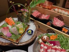 -牛道·和牛九食(市府恒隆广场店)