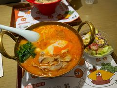 -吾妻拉面•和风食堂(群光广场店)