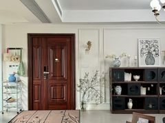 -百姓装潢(漕宝店)