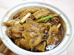 -盈旺小厨·非遗黄鳝饭(泰康路店)