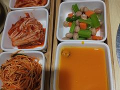 -韩香福脊骨汤锅(上杭路店)