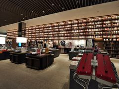 -茑屋书店(天目里店)