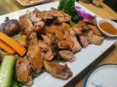 -金塔傣乡·云南民族特色菜·傣味手抓饭(金瓦路店)