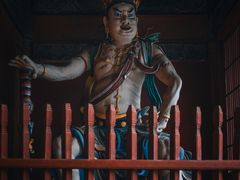 -报恩寺(平武县)