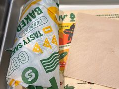-赛百味SUBWAY(燕莎奥莱店)