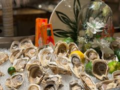 -杭州国际会议中心洲际酒店-原素全日餐厅(解放东路店)