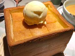 面包诱惑-绿茶餐厅(乐峰广场店)