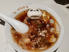 -茅庐毛血旺(临沂泰盛广场店)