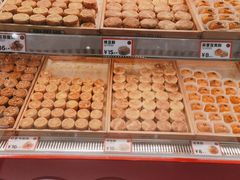 -東更道点心行(崂山丽达店)